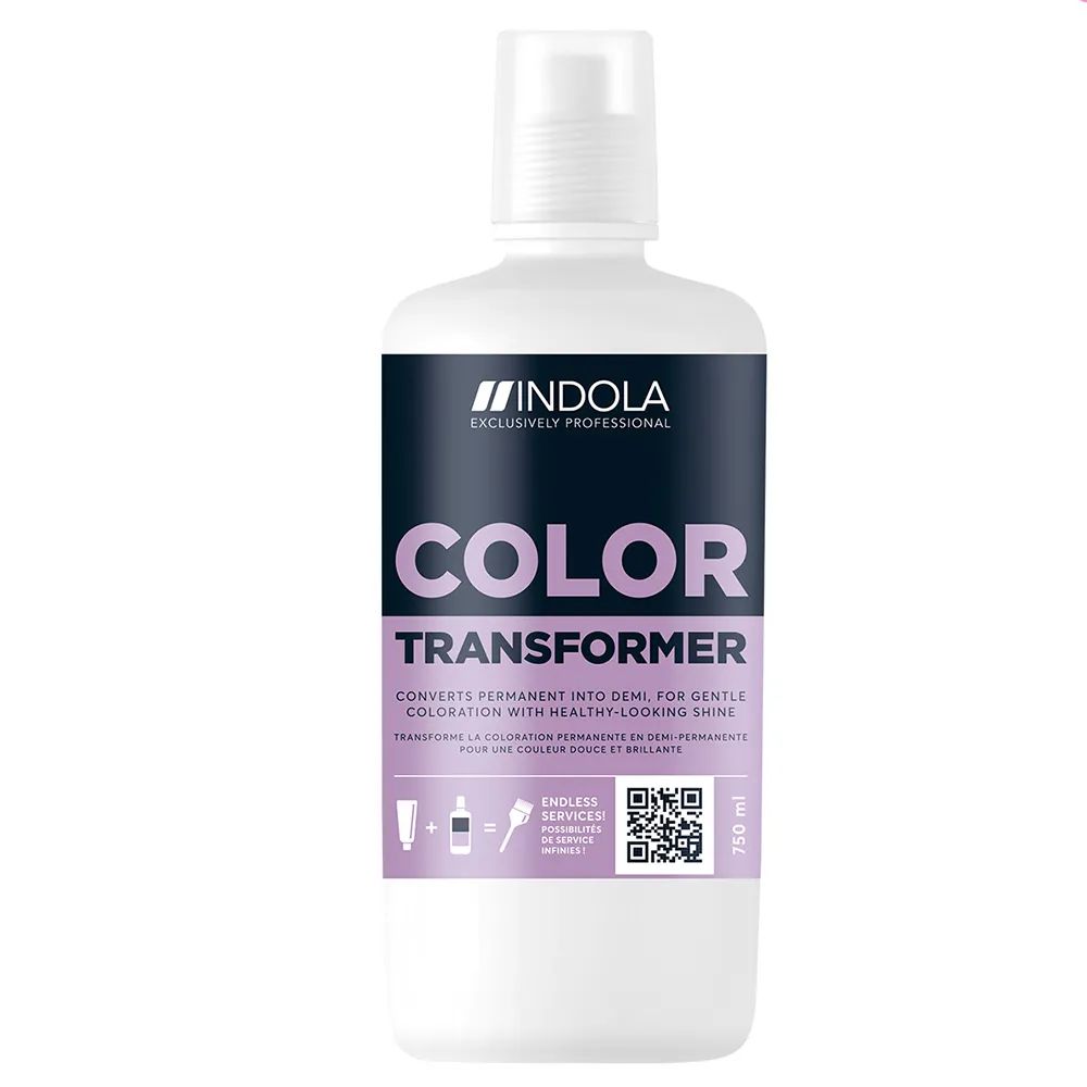 Indola Demi Color Transformer 750ml